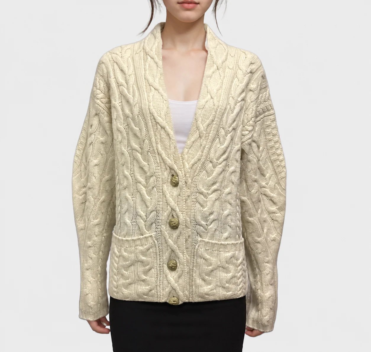 Women's Pre-loved Designer Tops
