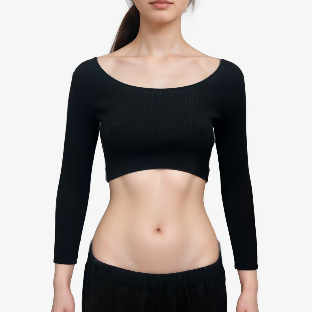 NEW IN