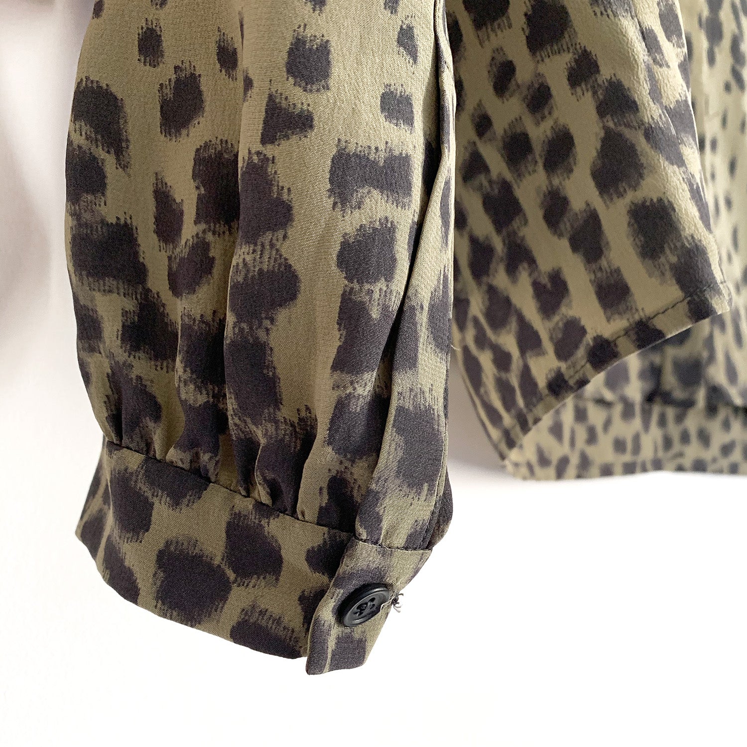 CHLOÉ blouse - Image 4