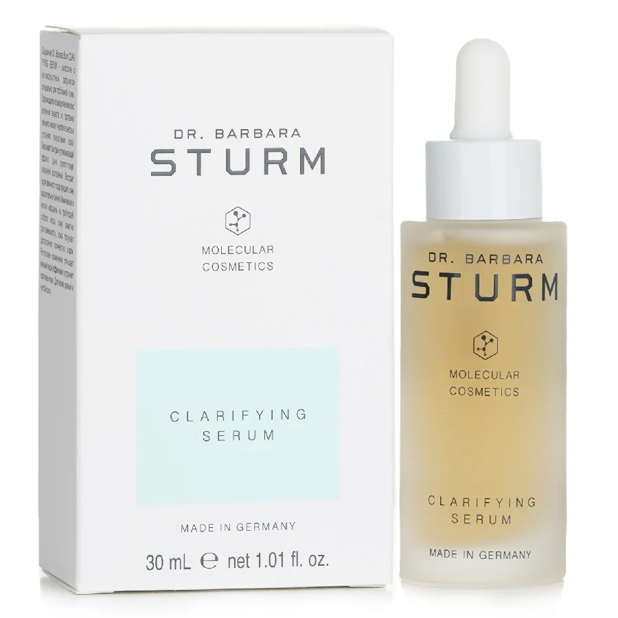 Dr. Barbara Sturm clarifying serum - Image 3
