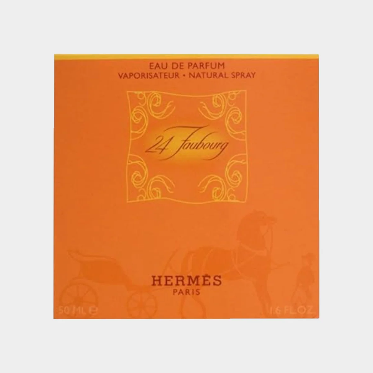 Hermès 24 Faubourg Eau de parfum - Image 3