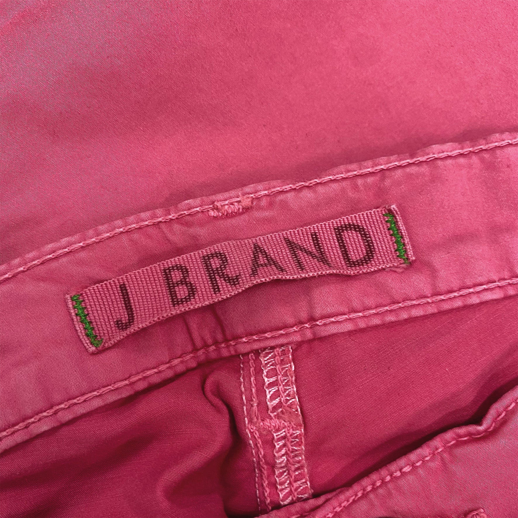 J BRAND pink skinny jeans - Image 3