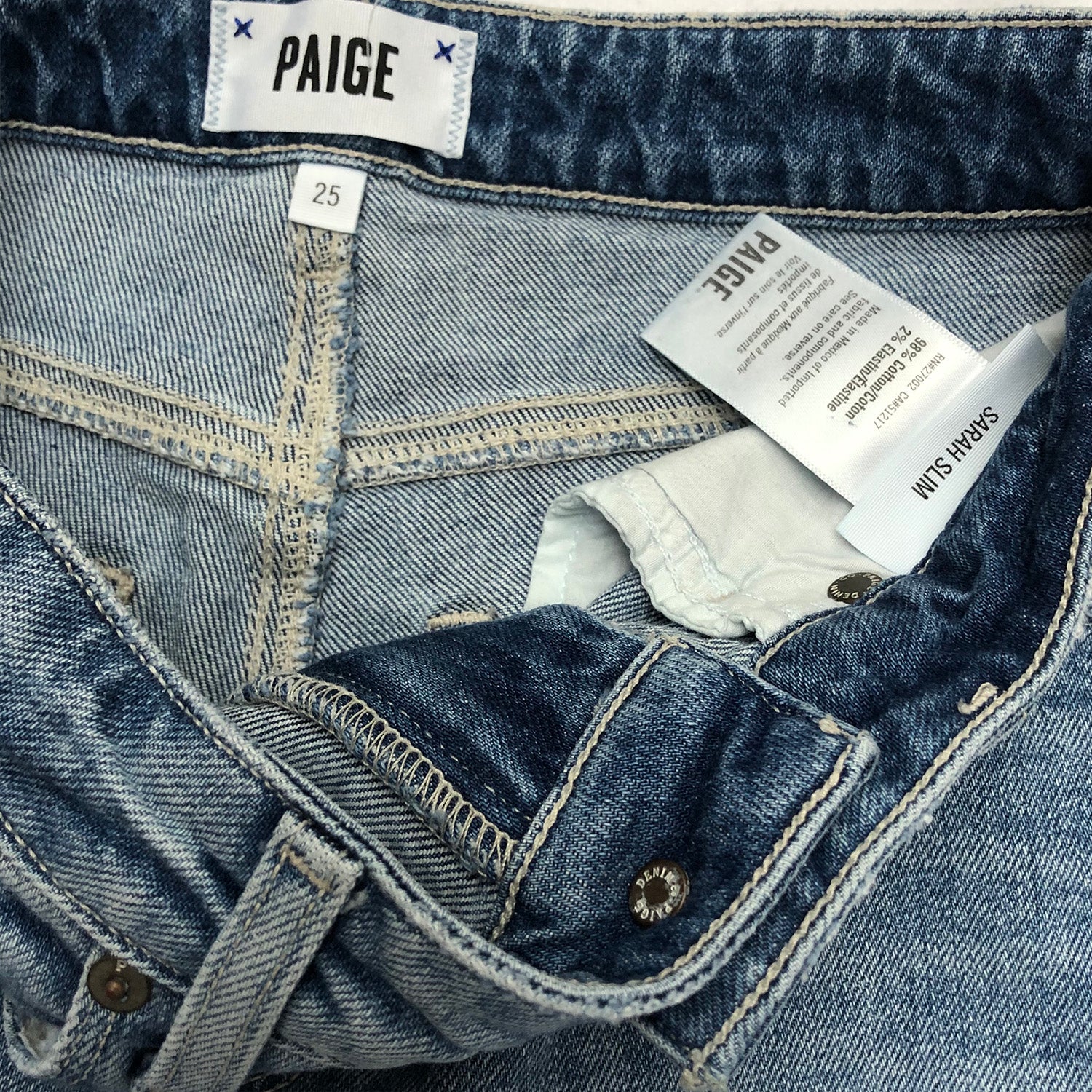 PAIGE jeans - Image 4