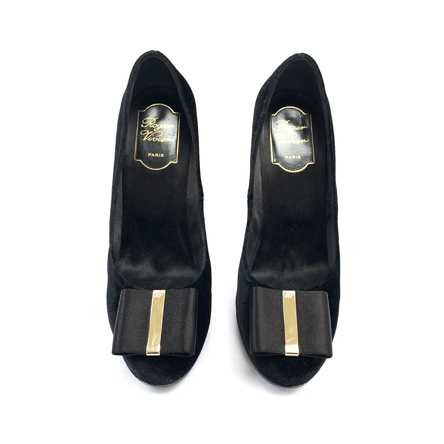 ROGER VIVIER pumps - Image 3
