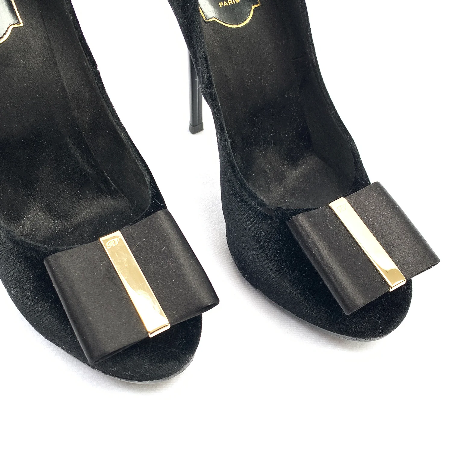 ROGER VIVIER pumps - Image 5