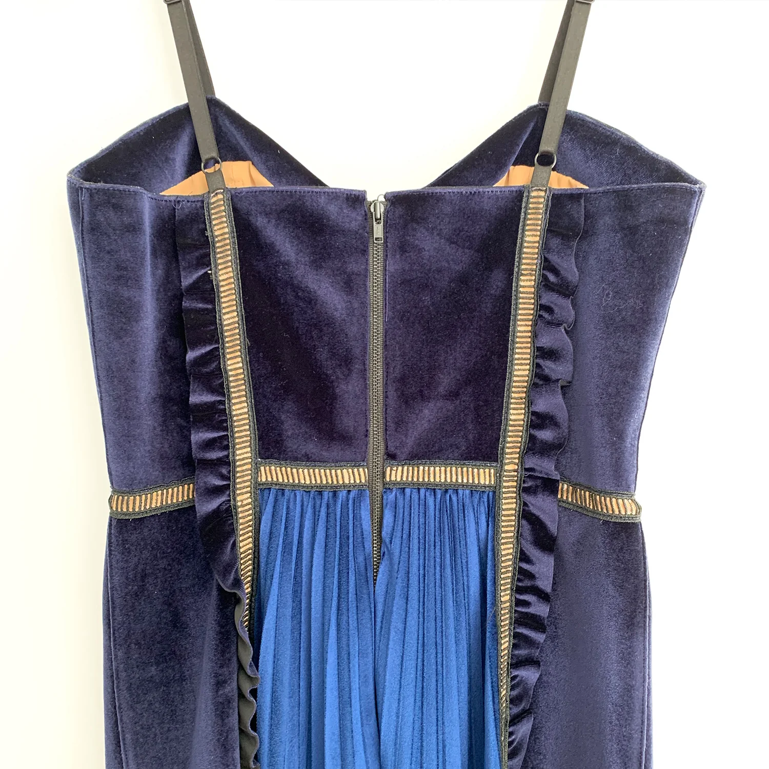 Self-Portrait dress - Image 5