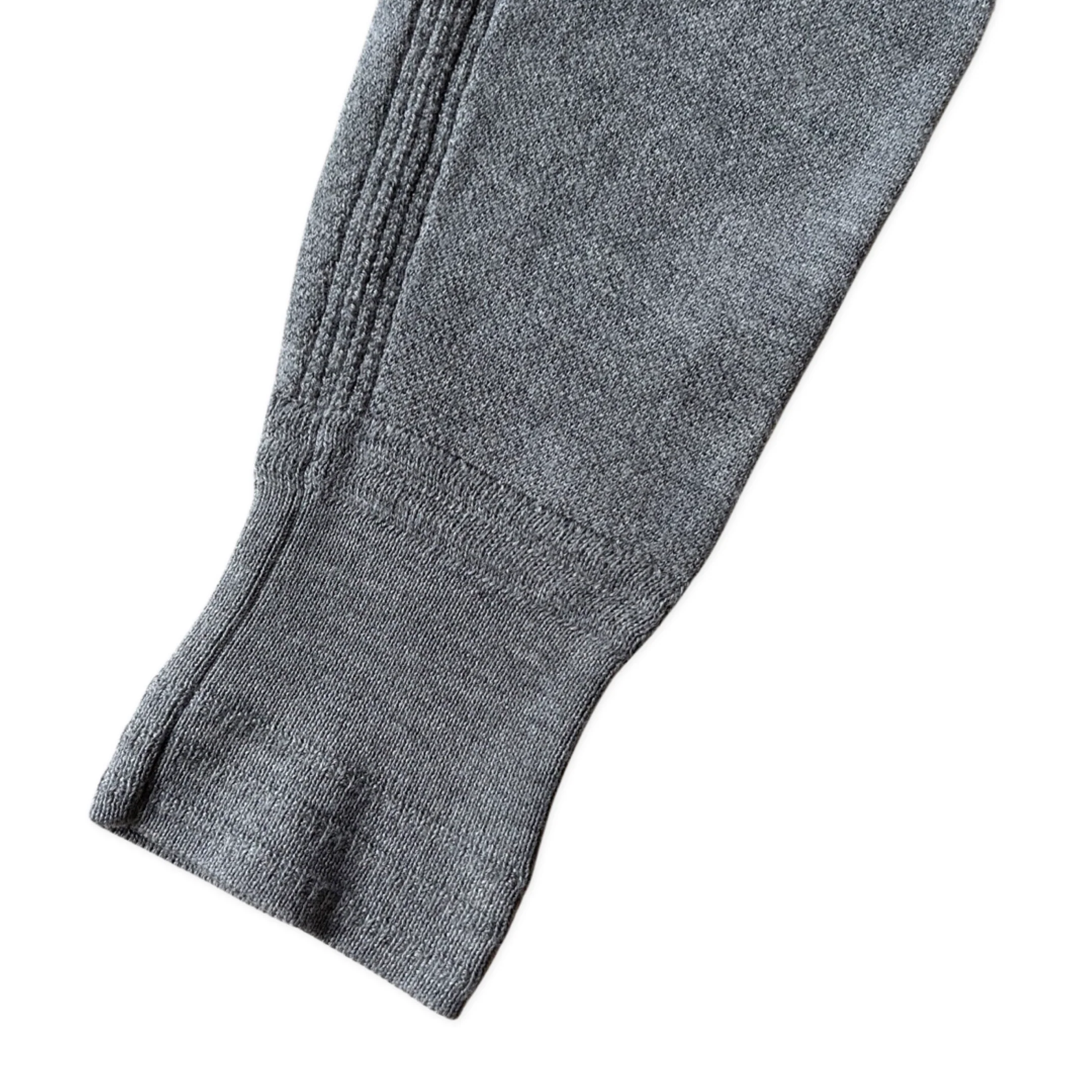 Tom Ford grey polo neck jumper - Image 4