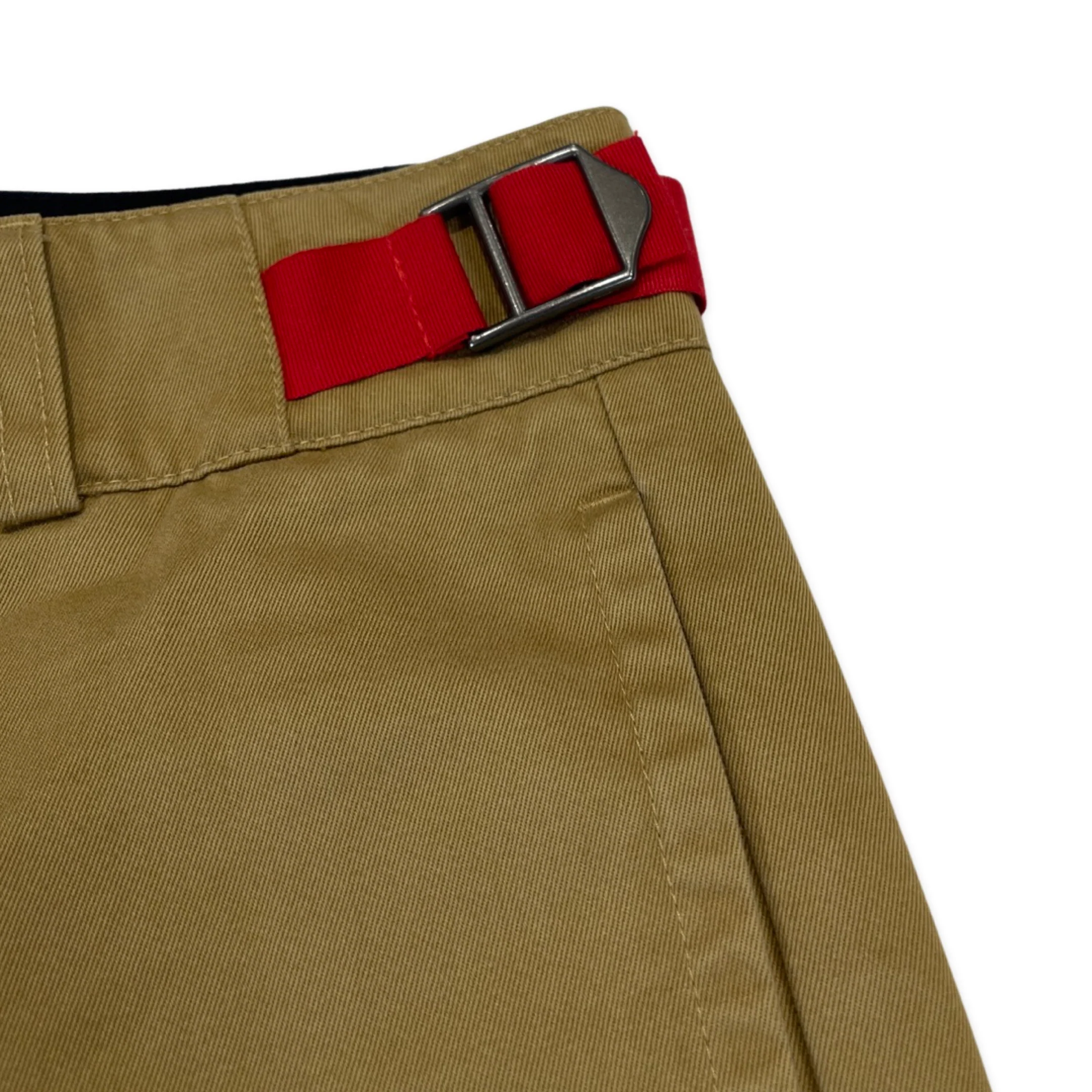 Tommy Hilfiger beige chino torusers - Image 3